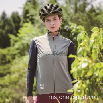 Tim Pro Women&#39;s Cycling Gilet Wind Vest